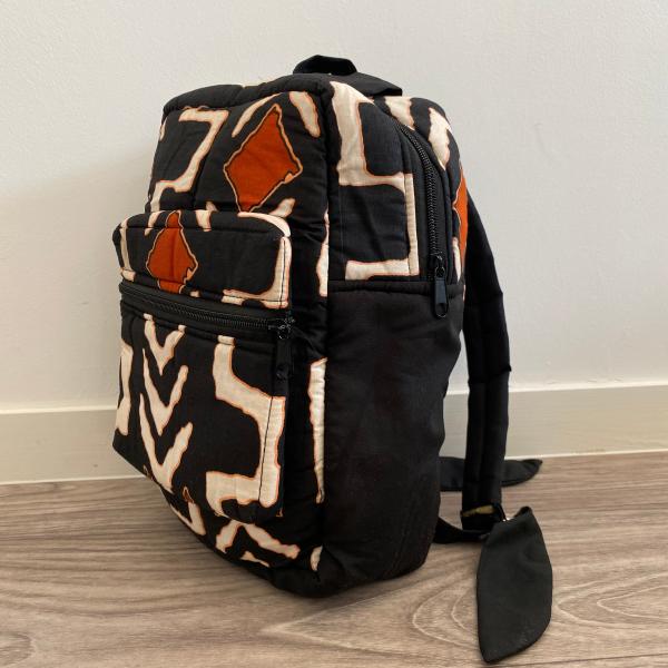 Bafina | Le sac à dos en WAX