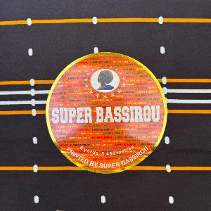 zãabazã| Le tissu en wax 