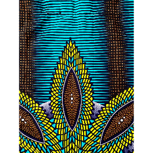 Koudougou | Le sac totebag en WAX