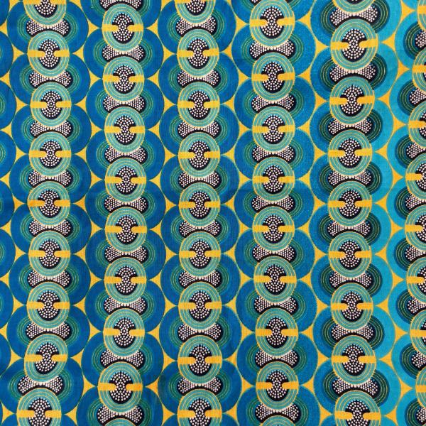Guirgo | Le totebag en WAX 