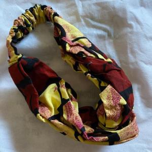 Tienpagora | Le bandeau pour cheveux en WAX