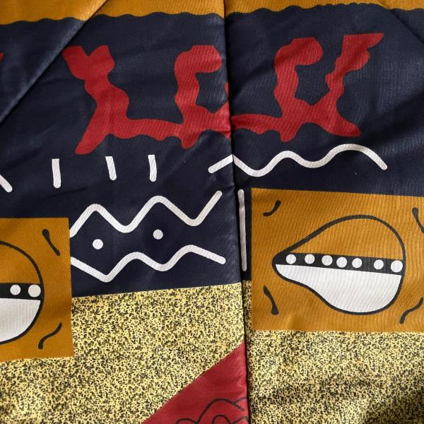 Su | Le sac à dos en WAX