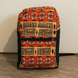 Titao | Le sac à dos en WAX