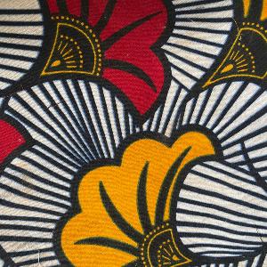 Boromo | La banane en WAX