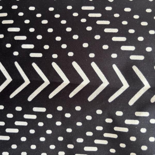 Kampti| Le tissu en wax