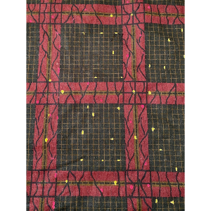 Séguénéga | Le sac totebag en WAX