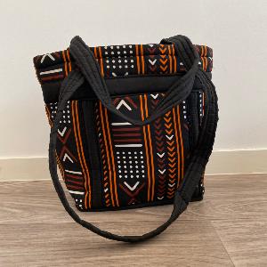 Saboué | Le sac de plage en WAX