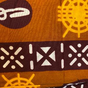 Gourcy | Le sac à dos en WAX