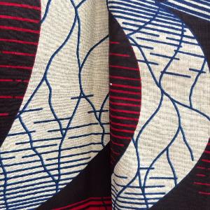 Sindo | Le tissu en wax