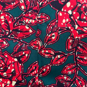 Fama | Le tissu en wax