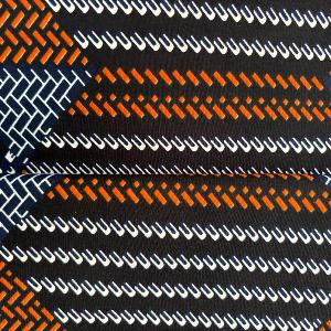 Bazorgo | Le tissu en wax