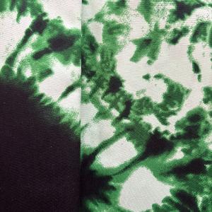 Fourkoura | Le tissu en wax