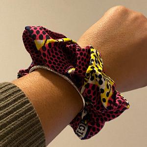 Alioune Rose | Le chouchou en WAX 