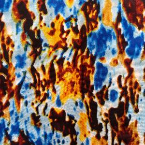 Folonzo| Le tissu en wax