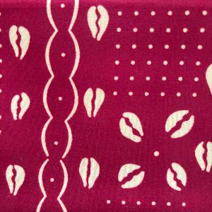 Sintasso | Le tissu en wax