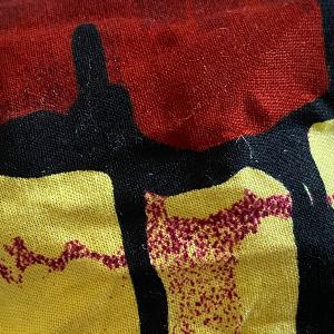 Tienpagora | Le bandeau pour cheveux en WAX