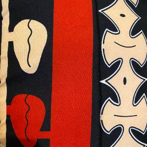 Liki | Le sac à dos en WAX