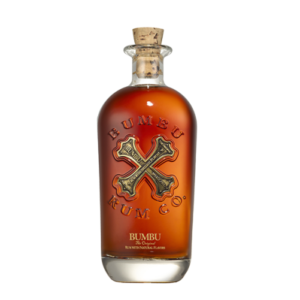 Rhum Bumbu