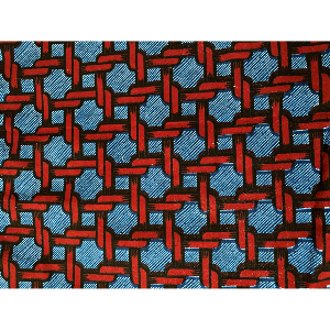 Ouagadougou | Le sac totebag en WAX