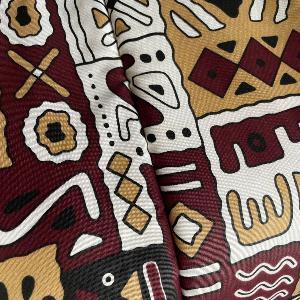 Bog-fuir | Le sac  dos en WAX