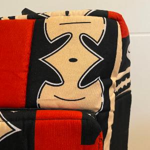 Liki | Le sac à dos en WAX