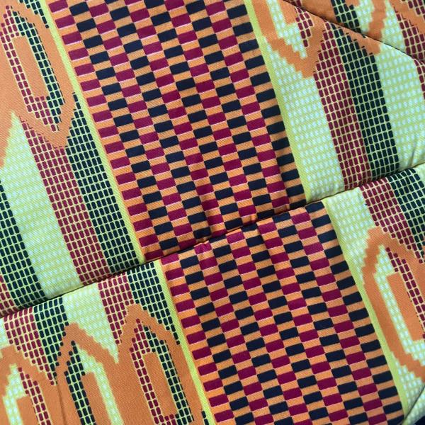 Salaato | Le sac à dos en WAX