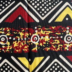 Niango | Le sac à dos en WAX