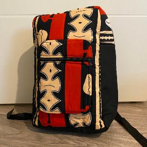 Liki | Le sac � dos en WAX