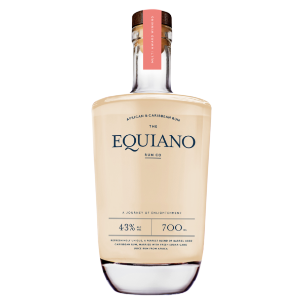 Rhum Equiano Light