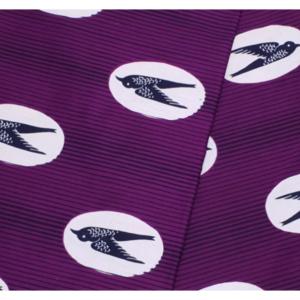 Faoogo | Le short en wax