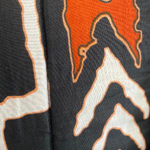 Bafina | Le sac à dos en WAX