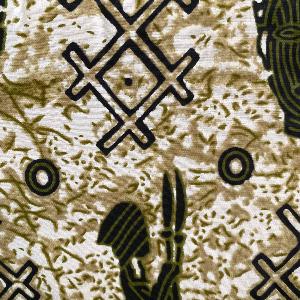 Banzo | Le sac à dos en WAX