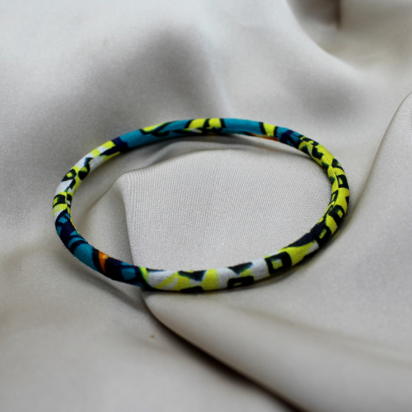 Kougri | Le bracelet en wax
