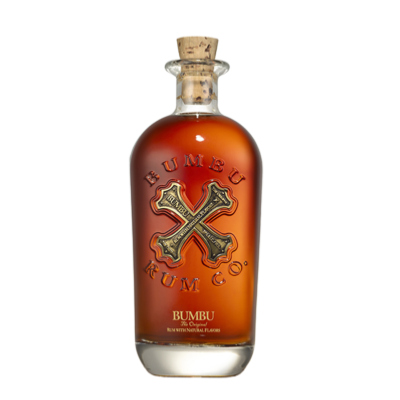 Rhum Bumbu