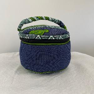 Nugu | La trousse de toilette en wax