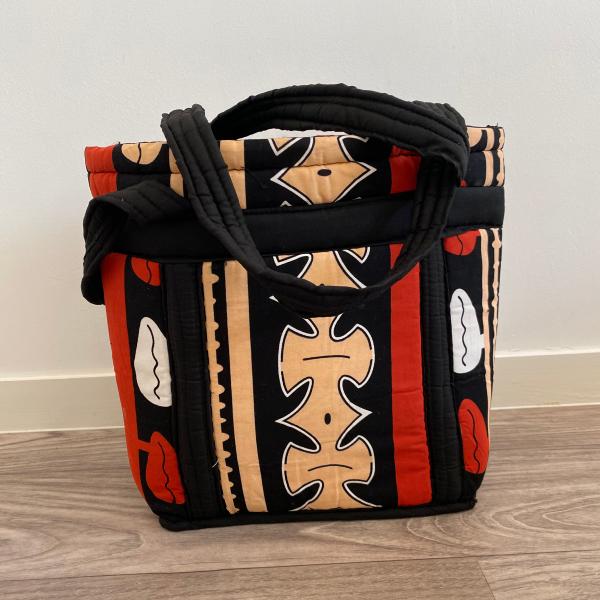 Liki | Le sac de plage en WAX