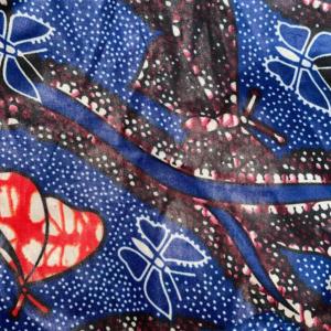 Gangana | Le totebag pliant en WAX