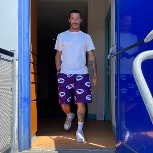 Faoogo | Le short en wax