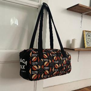 Loalga | Le sac de voyage en wax