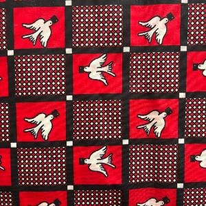 Morolaba | Le tissu en wax