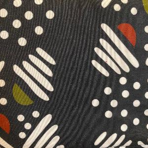 Tenkodogo Vert | Le sac à dos en WAX