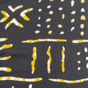 Nouna | Le sac à dos en WAX