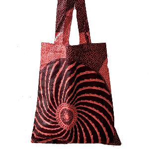 Dedougou | Le sac totebag en WAX