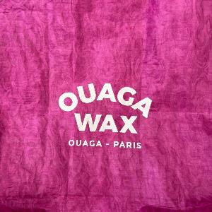 Dapoya | Le sac totebag en WAX 