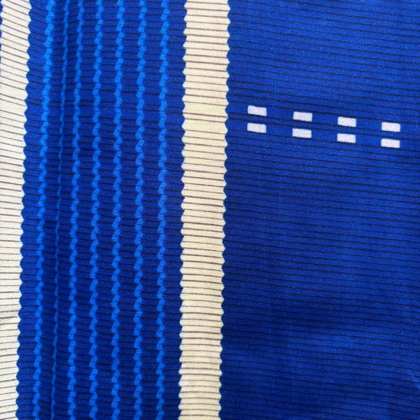 Fofora| Le tissu en wax