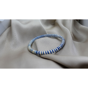 Motiba | Le bracelet en fibre plastique recyclée