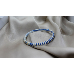 Motiba | Le bracelet en fibre plastique recycle