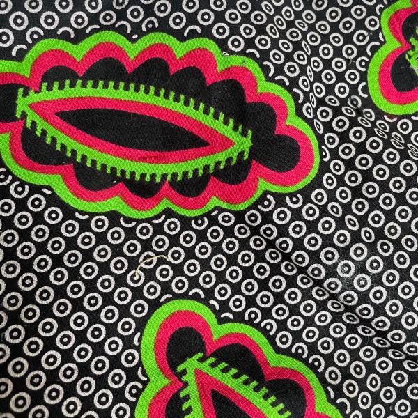 Louta | La banane en WAX